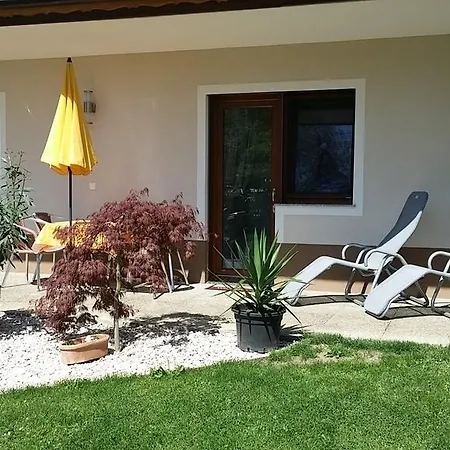 Ferienwohnungen Oranhof Velden am Woerthersee Room photo