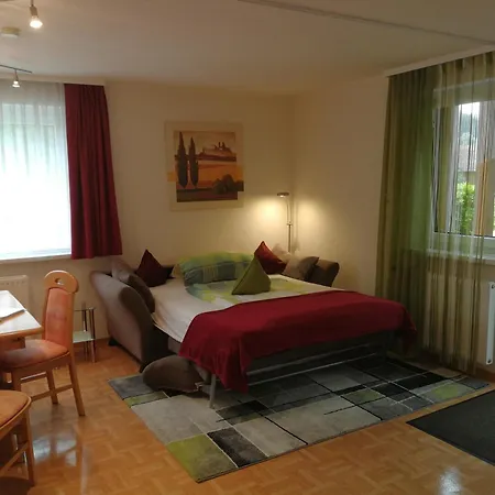 Ferienwohnungen Oranhof Velden am Woerthersee Exterior photo