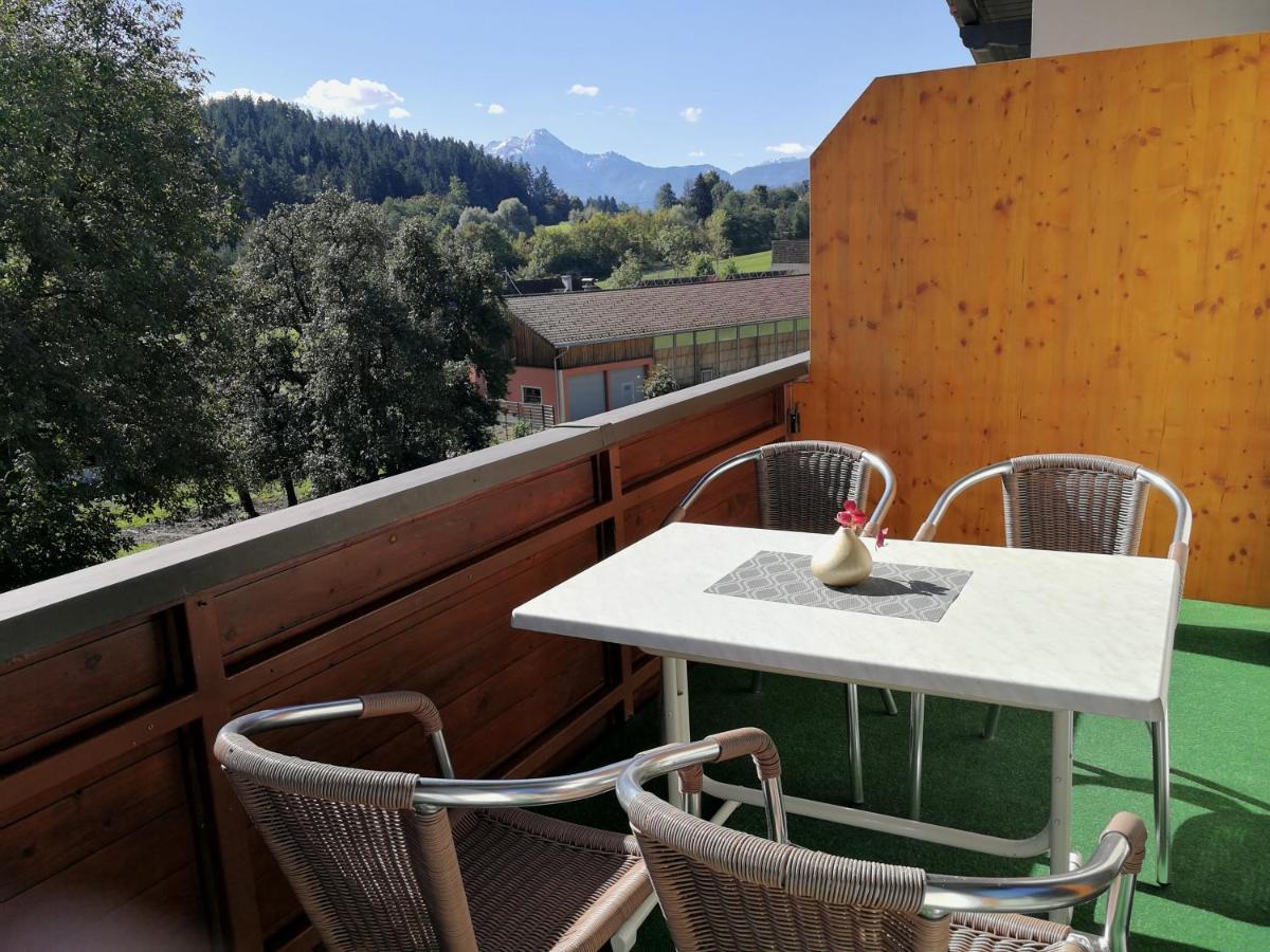 Farm stay Oranhof Velden am Woerthersee