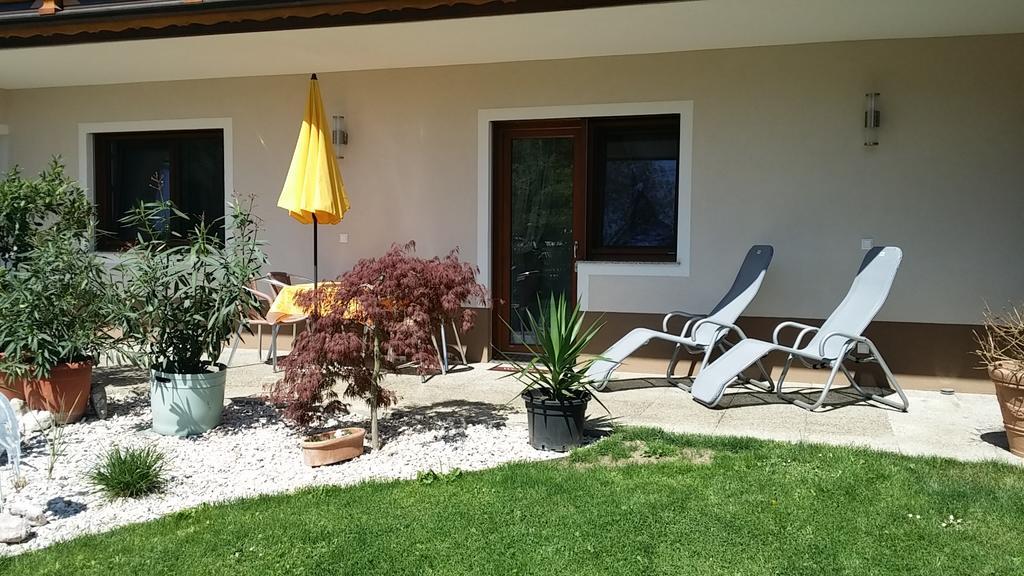 Oranhof Farm stay