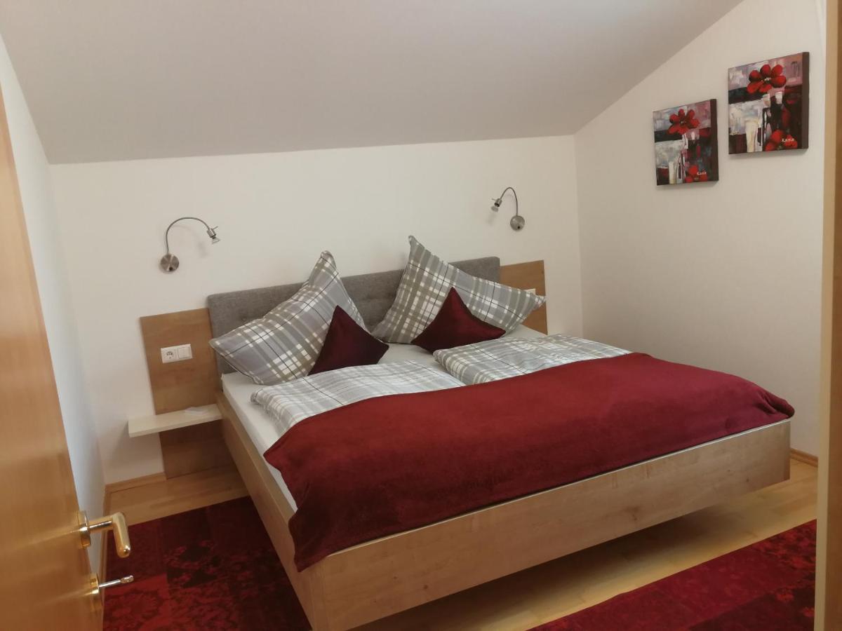 Farm stay Oranhof