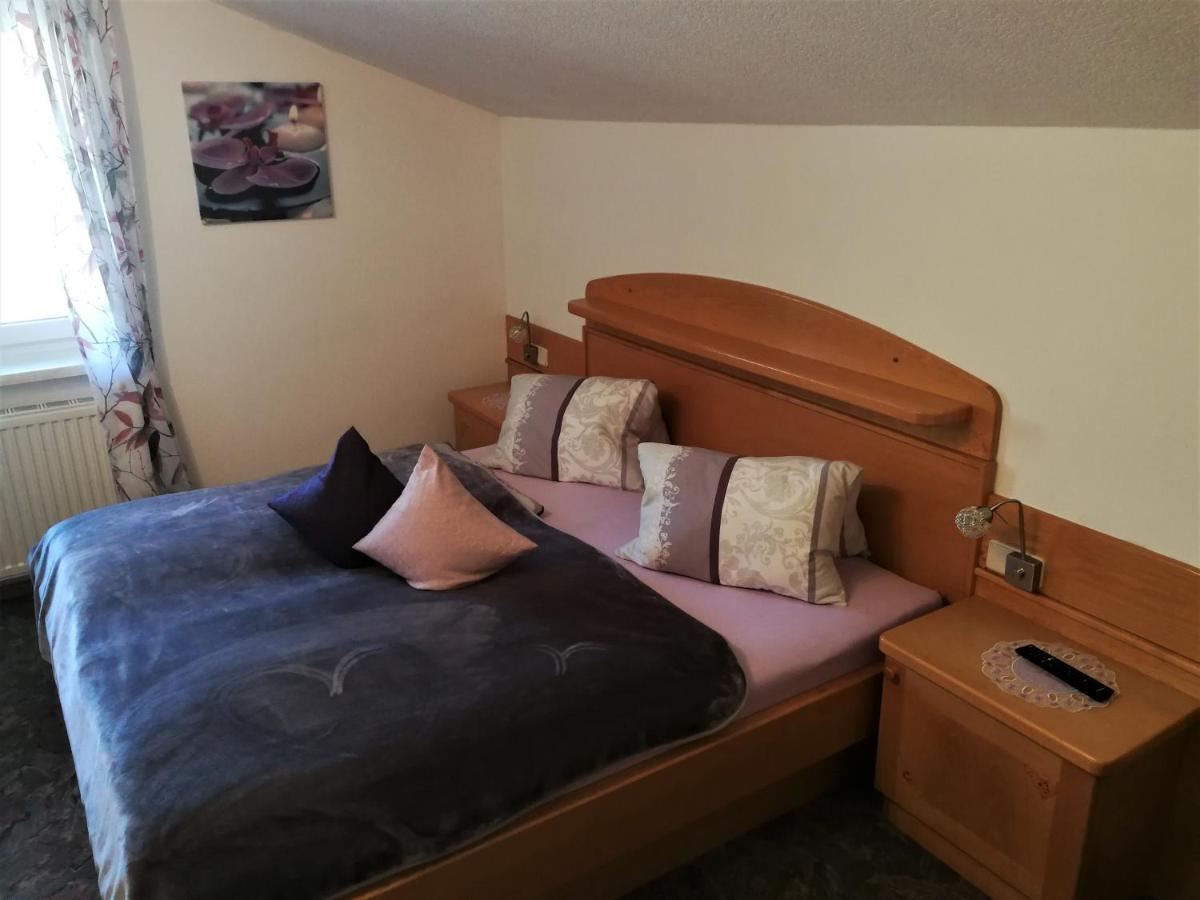 Farm stay Oranhof