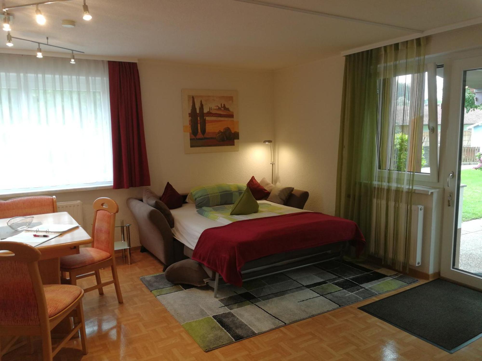 Farm stay Oranhof *