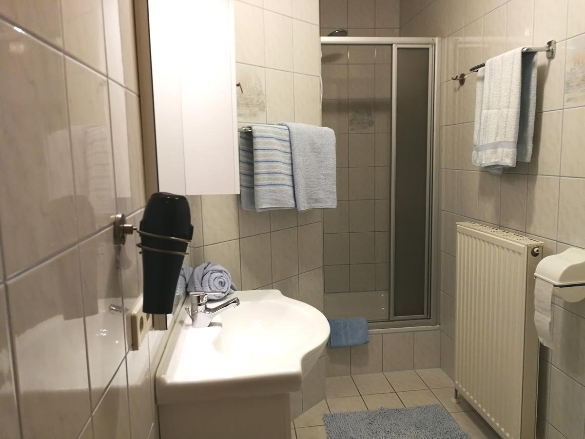 Oranhof Farm stay