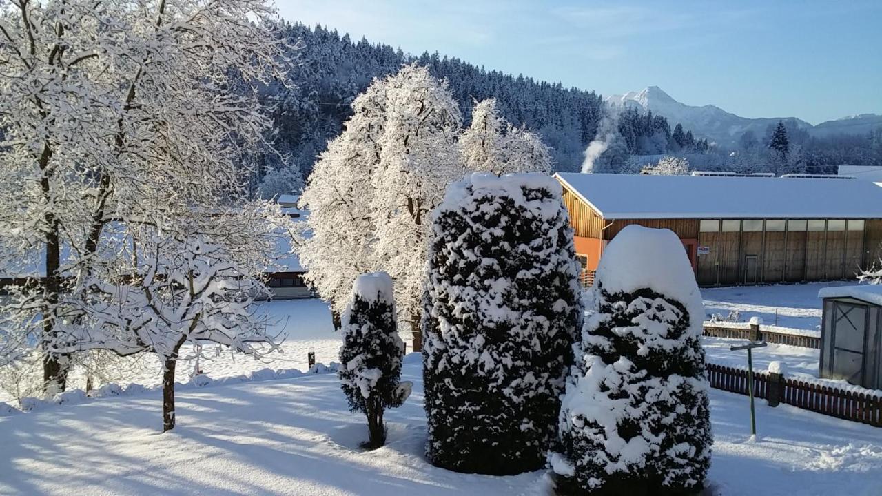 Farm stay Oranhof Velden am Woerthersee