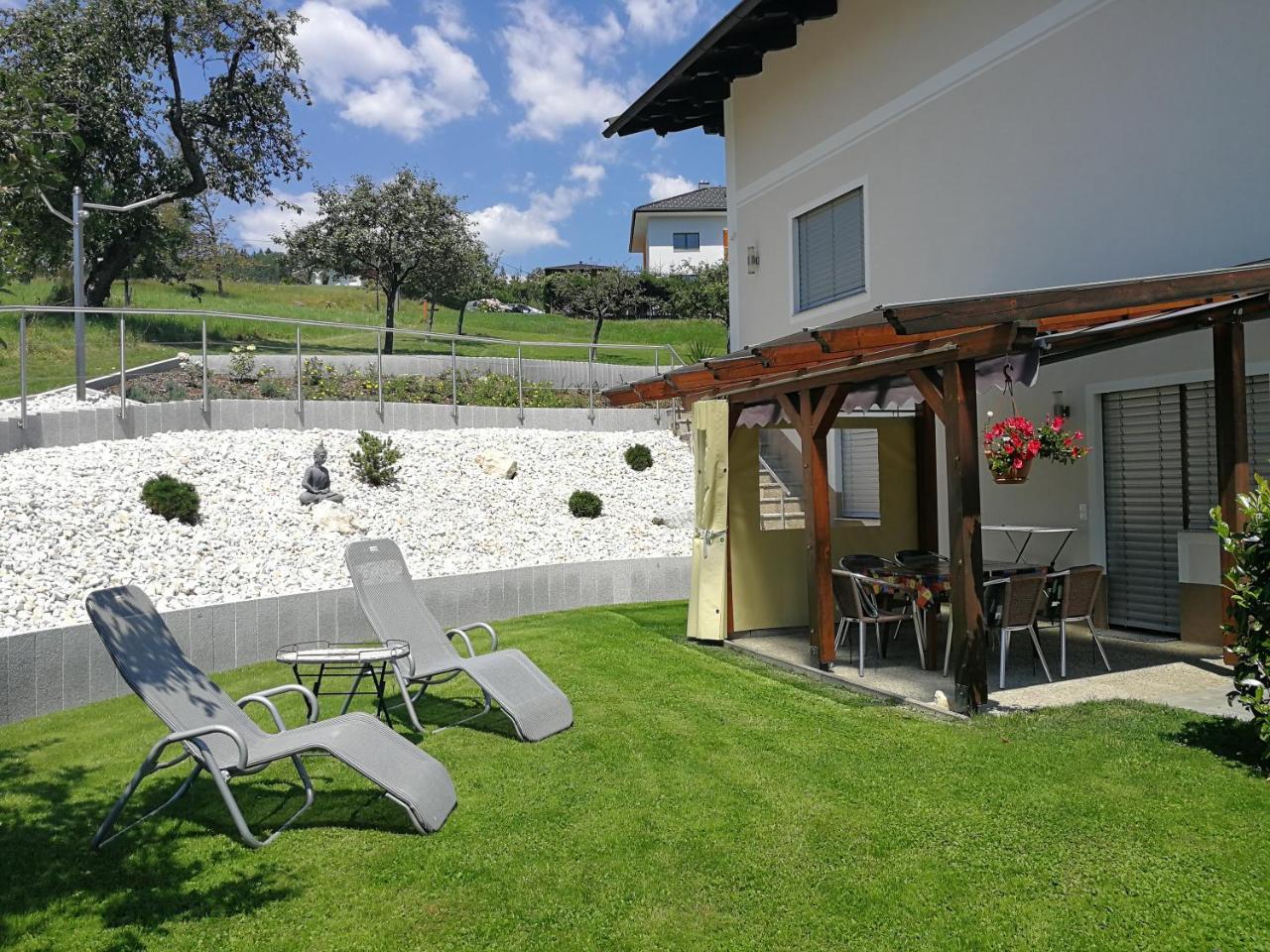 Farm stay Oranhof *