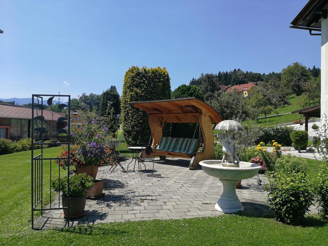 Oranhof Farm stay Velden am Woerthersee