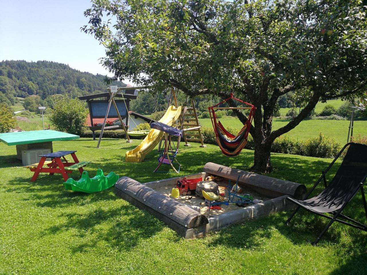 Oranhof Farm stay Velden am Woerthersee