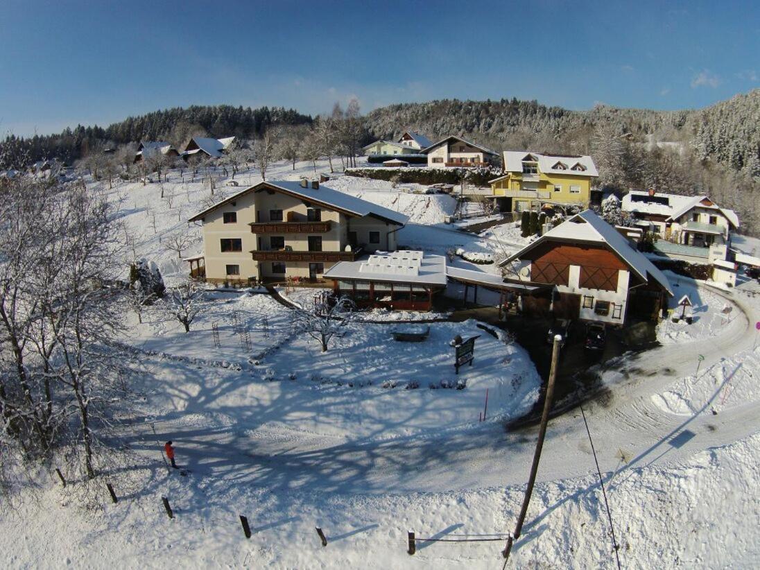 Oranhof * Velden am Woerthersee