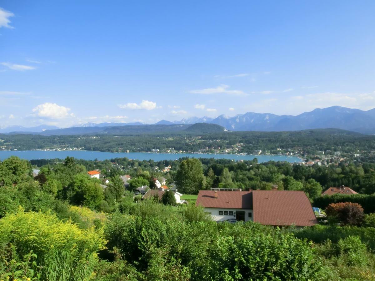 Oranhof Velden am Woerthersee