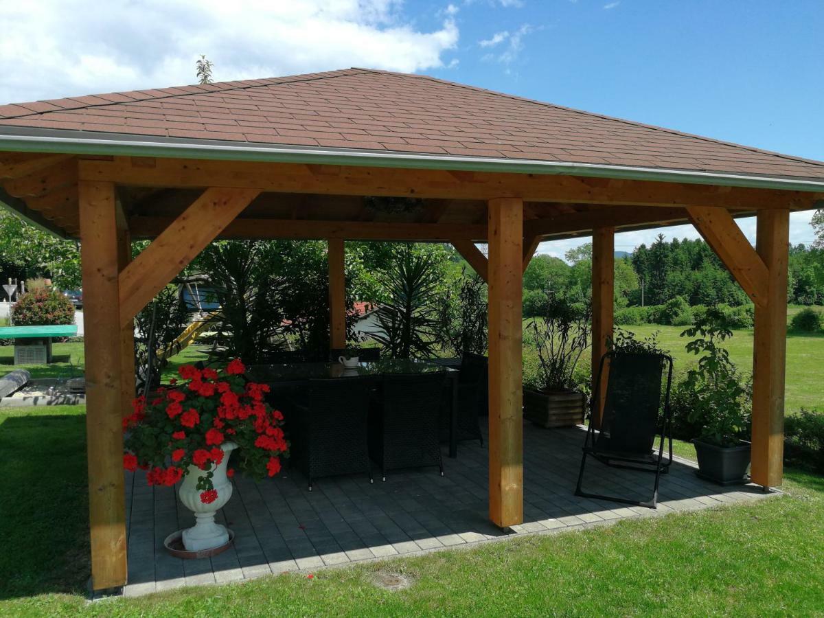 Oranhof Farm stay *
