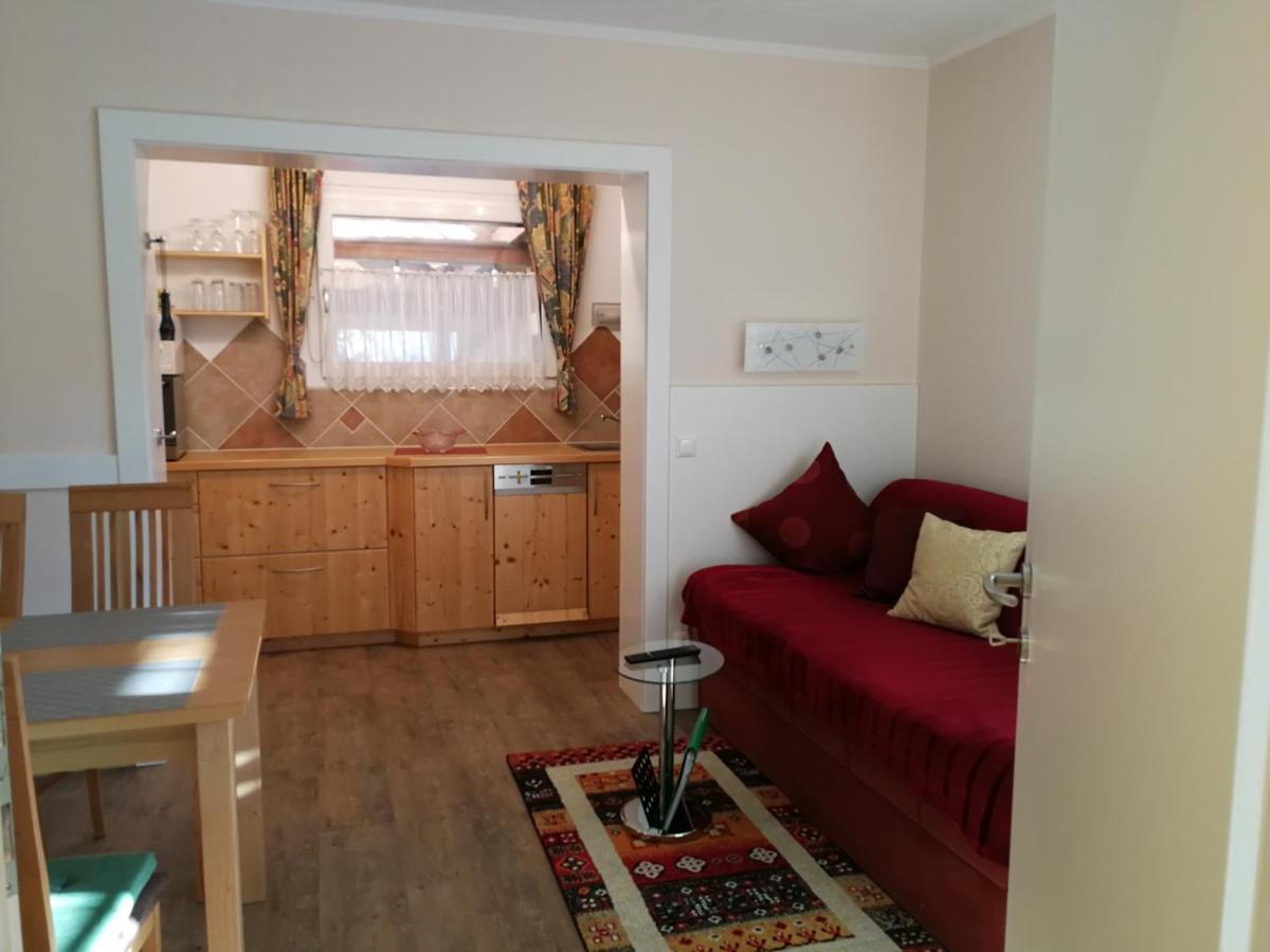 Farm stay Oranhof Velden am Woerthersee
