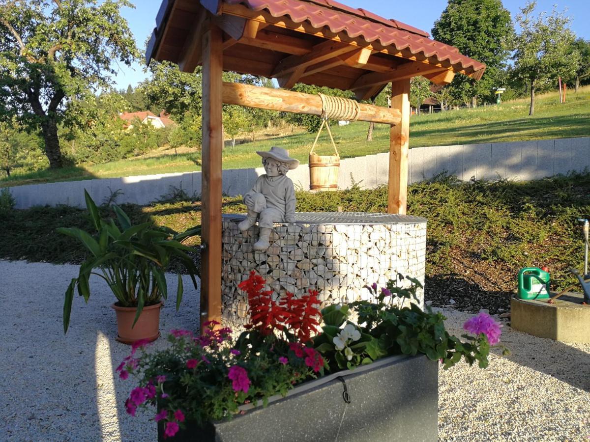 Farm stay Oranhof Velden am Woerthersee