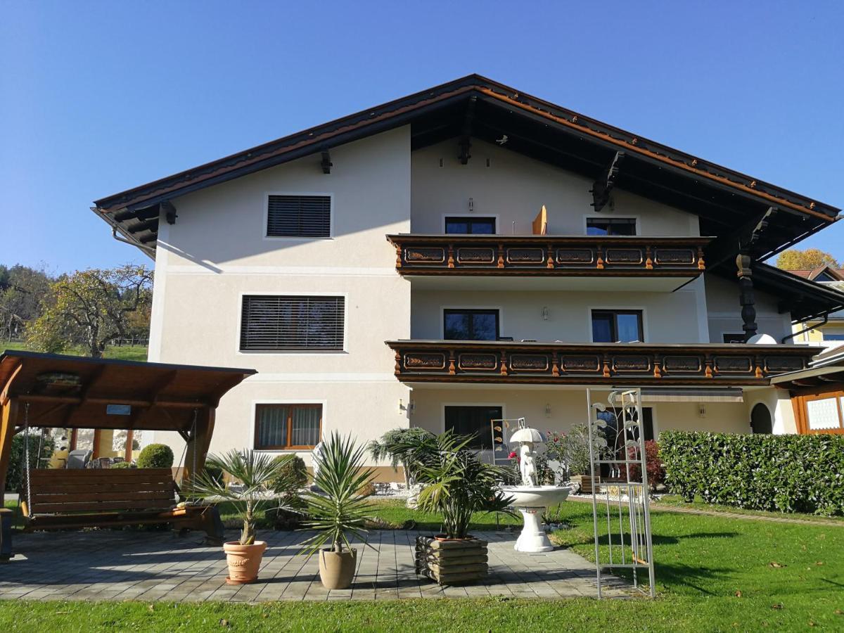 Oranhof Farm stay