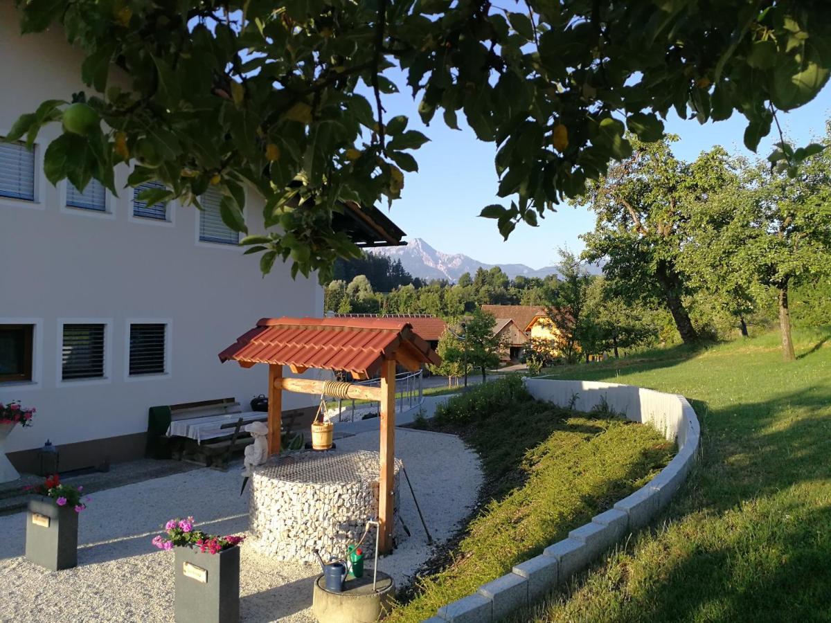 Oranhof Farm stay Velden am Woerthersee